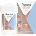 Produktbild: Rexona Frauen Antitranspirant Creme Maximum Protection Clean Scent Reisegröße, 45ml