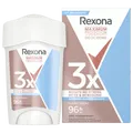 Produktbild: Rexona Deo Creme Maximum Protection Clean Scent 45ml