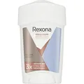 Produktbild: Rexona Maximum Protection Anti-Transpirant Deo Creme Clean Scent mit 48 Stunden Schutz gegen starkes Schwitzen und Körpergeruch 45 ml 1 Stück