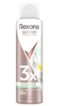 Produktbild: 6x Rexona Maximum Protection Extra Strong Lime & Waterlily Scent Deo Anti-Transpirant 3 fach Schutz 48 Stunden Schutz gegen starkes Schwitzen und Körpergeruch 150ml (6er Pack)