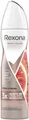 Produktbild: 6x Rexona Maximum Protection Anti-Transpirant Spray Watermelon & Cactus Water Scent,3 fach Schutz 48 Stunden Schutz gegen starkes Schwitzen und Körpergeruch 150ml (6er Pack)