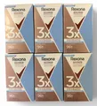 Produktbild: 6 x Rexona Maximum Protection Creme Stick, Clean Scent, Deo Stick 96h (6x 45ml)