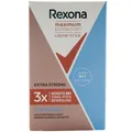 Produktbild: Rexona Deo Stick CLEAN SCENT 1 x 45ml Maximum Protection Creme Stick