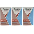 Produktbild: Rexona Deo Stick CLEAN SCENT 3 x 45ml Maximum Protection Creme Stick