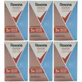 Produktbild: Rexona Deo Stick CLEAN SCENT 6 x 45ml Maximum Protection Creme Stick