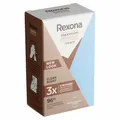 Produktbild: 198,52€/L - Rexona Women Stick- Maximum Protection Clean Scent - 3 Pack x 45ml
