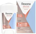 Produktbild: 2x Rexona Maximum Protection Clean Scent Deo-Creme (45 ml)
