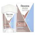 Produktbild: Rexona Maximum Protection Deo Creme Clean Scent Anti Transpirant mit 3x Schutz