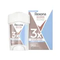 Produktbild: Rexona Antitranspirant Deocreme Maximum Protection Clean Scent, 45 ml