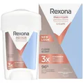 Produktbild: 1x REXONA Damen Antitranspirant Stick Maximum Protection 45 ml