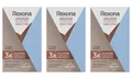 Produktbild: ✅ Rexona Maximum Protection -Clean Scent - 3 x Deo Deodorant Deo Stick ✅