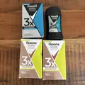Produktbild: 4 X Rexona Creme Stick Deo
