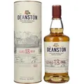 Produktbild: Deanston 18 Years Old Highland Single Malt 46,3% Vol. 0,7l in Geschenkbox