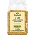 Produktbild: ALNATURA Bio Leinsamen Gold 200,0 g