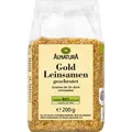 Produktbild: ALNATURA Bio Leinsamen Gold  200,0 g, 1 St.