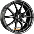 Produktbild: 4x DIEWE WHEELS ALLA PLATIN S - Anthrazit Glanz 8x19 ET45 5x112