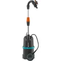 Produktbild: Gardena Regenwassertankpumpe 4700/1 (Gartenpumpe) (01762-20)
