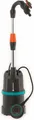 Produktbild: Gardena Wasserpumpe 1762-20 400 W