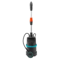Produktbild: Gardena 1762-20 Wasserpumpe 400 W 1,3 bar 4000 l/h (01762-20)