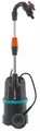 Produktbild: Gardena Regenfasspumpe 4000/1 Regenfasspumpe