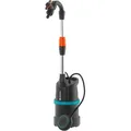Produktbild: Pumpe Für Regenwassersammler 4000/1 Gardena 1762-20