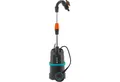 Produktbild: GARDENA Tauchpumpe GARDENA Regenfasspumpe 4000/1, Tauch- /