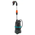 Produktbild: GARDENA Regenfasspumpe 4000/1 400 W
