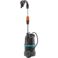 Produktbild: GARDENA 01762-20 4000/1 Fasspumpe 4000 l/h 13 m