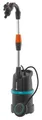 Produktbild: 4078500047821 CLASSIC POMPA DO DESZCZÓWKI 4000/1 GARDENA