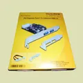Produktbild: DeLOCK PCI Express Steckplatz Card 2x USB 3.0 PC Computer erweitern USB3 89243