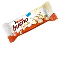 Produktbild: 15x Kinder Ferrero Bueno White Doppelriegel a 39g Ferrero Riegel Schokolade