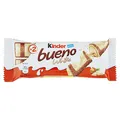 Produktbild: Ferrero kinder bueno White – Schokoriegel mit weißer Schokolade – 10 Packungen mit je 6 Einzelriegeln (10 x 117 g)