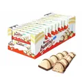 Produktbild: 30 Kinder Ferrero Bueno White Doppelriegel a 39g Ferrero Riegel Schokolade 1170g