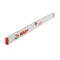 Produktbild: Sola Wasserwaage AZB 30cm Alu.silber 0,5 mm/m 0,50 mm/m Wasserwaagen 1010301