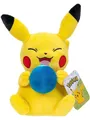 Produktbild: Pokemon Pikachu Plush with Oran Berry 20 cm