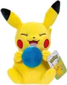 Produktbild: Pokemon Pikachu Mit Oranberry Bezaubernde Plüsch Spielzeug 20.3cm (20cm)