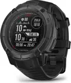 Produktbild: Garmin Instinct 2X Solar Tactical Edition Black WW Smart Watch (010-02805-03)