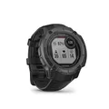 Produktbild: Garmin Instinct 2X Solar Tactical – GPS-Smartwatch mit unendlicher Akkulaufzeit im Smartwatch-Modus, über 40 Sport-Apps, Smart Notifications, Pay, Trainingszustand, Fitnessalter, Schlafanalyse UVM