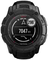 Produktbild: Garmin INSTINCT 2X SOLAR TACTICAL EDITION Smartwatch Schwarz
