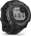 Produktbild: Garmin Armbanduhr Instinct 2X Solar Tactical Edition 50mm Silikon Smartwatch Neu