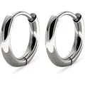 Produktbild: FAVS Creolen 89220740 Edelstahl