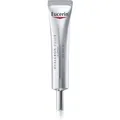 Produktbild: Eucerin Hyaluron-Filler Augencreme gegen tiefe Falten SPF 15 15 ml