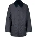 Produktbild: Barbour Steppjacke Steppjacke Liddesdale Quilt blau XL