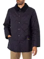 Produktbild: Barbour Liddesdale Jacke Navy - Grösse XL - Herren - Bekleidung - Regular-fit - Polyester - Perfekt für Herbst und Winter