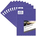 Produktbild: Avery-Zweckform 223-10 DIN A5 Fahrtenbuch Anzahl der Blätter: 40 Weiß 10St.