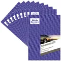 Produktbild: 10er Multipack Avery-Zweckform 223-10 DIN A5 Fahrtenbuch Anzahl der Blätter: 40