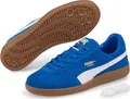 Produktbild: Puma Handball Sportschuhe / Hallenschuhe in Übergrößen Blau 106695-01 große Herrenschuhe, Größe:39