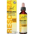Produktbild: Bachblüten Original Rescura Tropfen alkoholfrei 20 ml