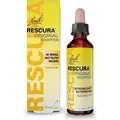 Produktbild: Original Bach RESCURA Tropfen alkoholfrei: (ehemals Rescue) Bachblüten-Mischung, 20ml Alkoholfrei 20 ml (1er Pack)