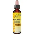 Produktbild: Bachblüten Original Rescura Tropfen alkoholfrei 20 ml
